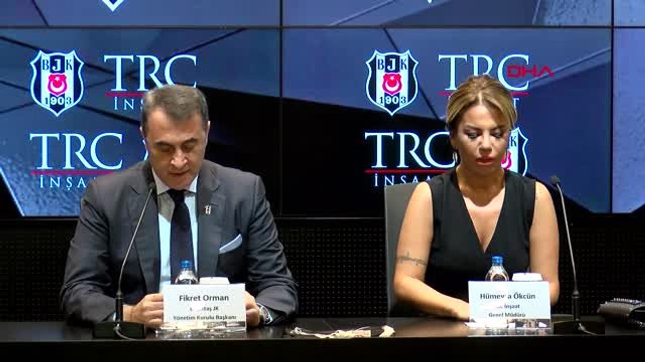 Spor beşiktaş kadın basketbol takımı'na yeni sponsor