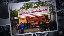 ZUIDLAARDERMARKT - The Biggest Horse Market in Northern Netherlands