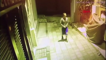 8 metreden yere çakıldı, kalkınca bu hareketleri yaptı… “Trajikomik olaylar yaşanıyor”