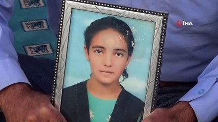 - HDP önündeki oturma eyleminde aile sayısı 55'e yükseldi