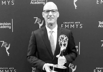 Disparition de J. Michael Mendel, producteur de Rick et Morty et des Simpsons