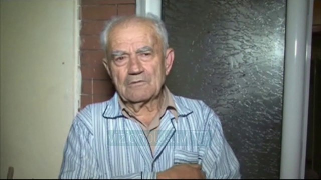 Po hanin darkë, grabitet çifti i të moshuarve në Korçë - Lajme - Vizion Plus