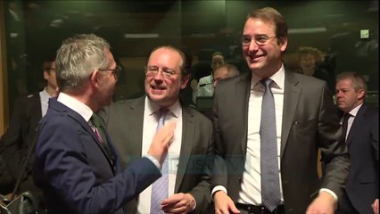 Franca: Procesi i zgjerimit na ka zhgënjyer - News, Lajme - Vizion Plus