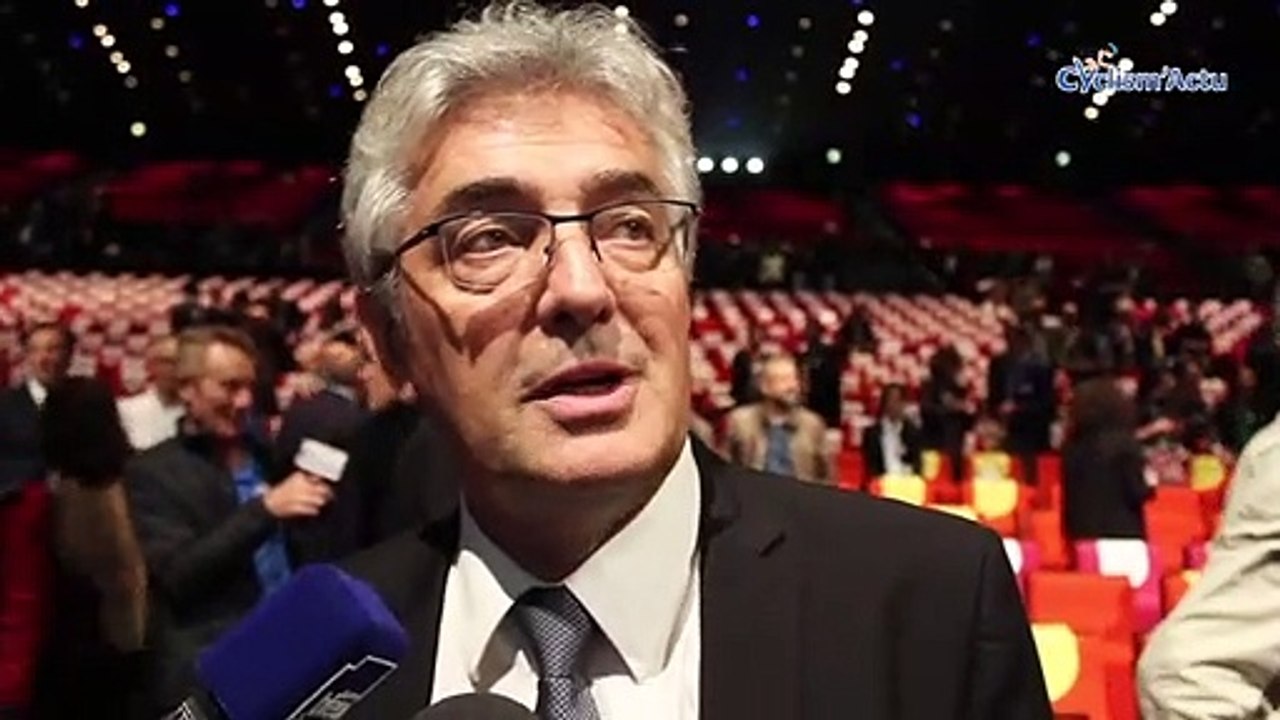 Tour de France 2020 - Marc Madiot : "Vous vous...