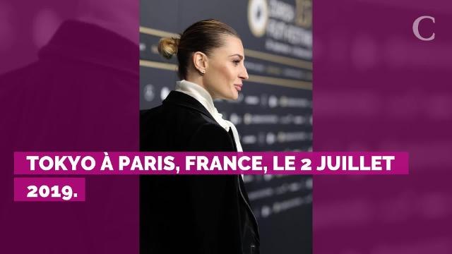 PHOTOS. Anthony Delon amoureux : qui est sa compagne Sveva Alviti ?