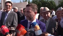 Ora News - Kadastra që “ha” drejtuesit, Braçe inspektim 'blitz' në Vlorë