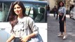 Shilpa Shetty spotted at Filmistaan studio in Goregaon; Watch Video |FilmiBeat