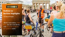 Bewertungen der TOP 33 Ausflüge in Berlin |  Die 21 beliebtesten Ausflugsziele und Sehenswürdigkeiten in Berlin plus 12 echte alternative Geheimtipps  [getyourguide]