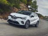 Essai Renault Captur 1.3 TCE 155 EDC Initiale Paris (2019)