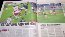 Spor fransa-türkiye maçının fransız basınında yankıları