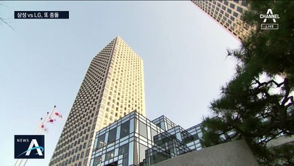 ‘TV 전쟁’ 삼성-LG 또 신경전…5G 기술력 치고 나가는 中