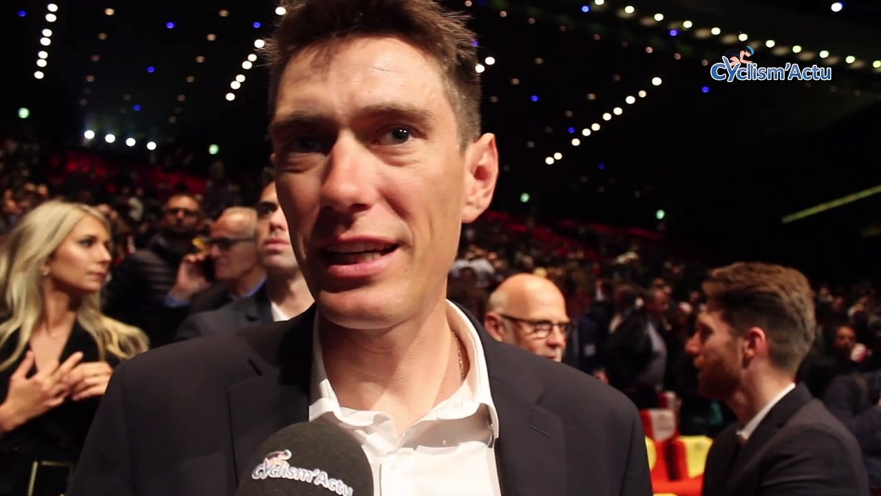 Tour de France 2020 - Le message de Pierre Rolland à ASO : "Laissez nous notre chance, laissez nous exister !"