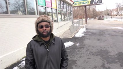 HARTFORD CONNECTICUT HOODS  INTERVIEW WITH LOCAL