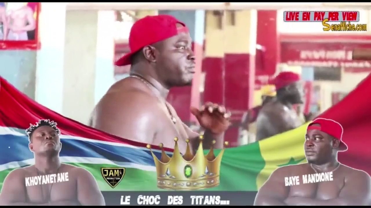 Noiraud  Modou Lô vs Ama Baldé et Balla Gaye vs Boy Niang dou takhaw tant que...
