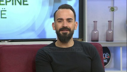 Dhembjet e kurrizit dhe shpatullës - Në Shtëpinë Tonë, 15 Tetor 2019, Pjesa 2