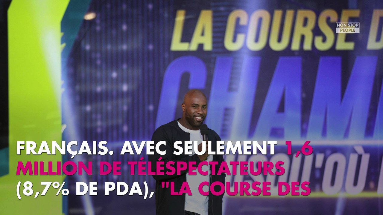 Teddy Riner : Matthieu Delormeau se lâche, Cyril Hanouna le recadre