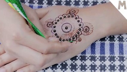 karvaChauth Special mehndi  | Karva Chauth Mehndi Designs 2019 | Mehndi Design For Karva Chauth