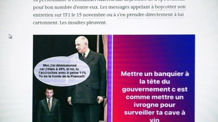 Semaine de la presse, les ressources du monde.fr mises à disposition dans Corrélyce via ATRIUM