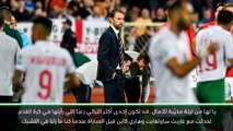 كرة قدم: تصفيات يورو 2020: إنكلترا لم تُرِد نصرة العنصريين- كلارك رئيس الاتحاد الانكليزي