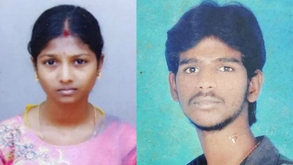 Namakkal Double Murder Nicholson Used to Frequent Arun House his Business Partner .Illicit Relation between Nicholson wife and  Arun Arun