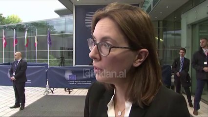Negociatat, ministrat e Jashtem te BE te percare