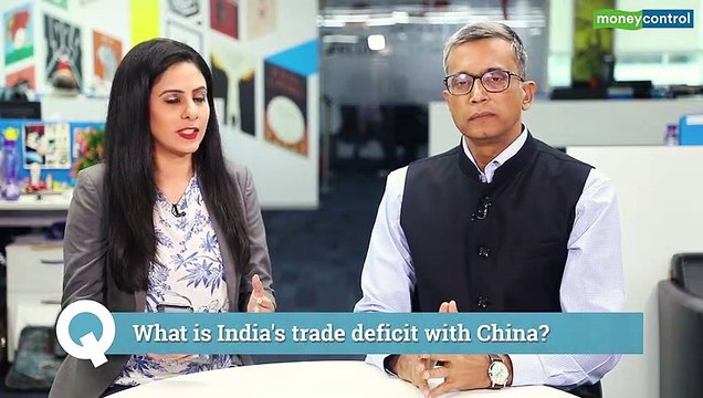 Editor's Take | Indo-China Trade Deficit