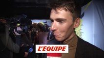 Bardet «Ça donne envie de retourner sur le Tour» - Cyclisme - TDF