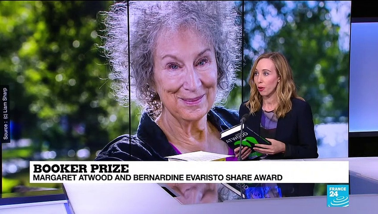 Booker Prize 2019