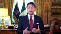 InpsXtutti - Videomessaggio del Presidente del Consiglio Giuseppe Conte (15.10.19)