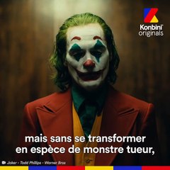 Les vrais savent : le Joker vu par un psychiatre