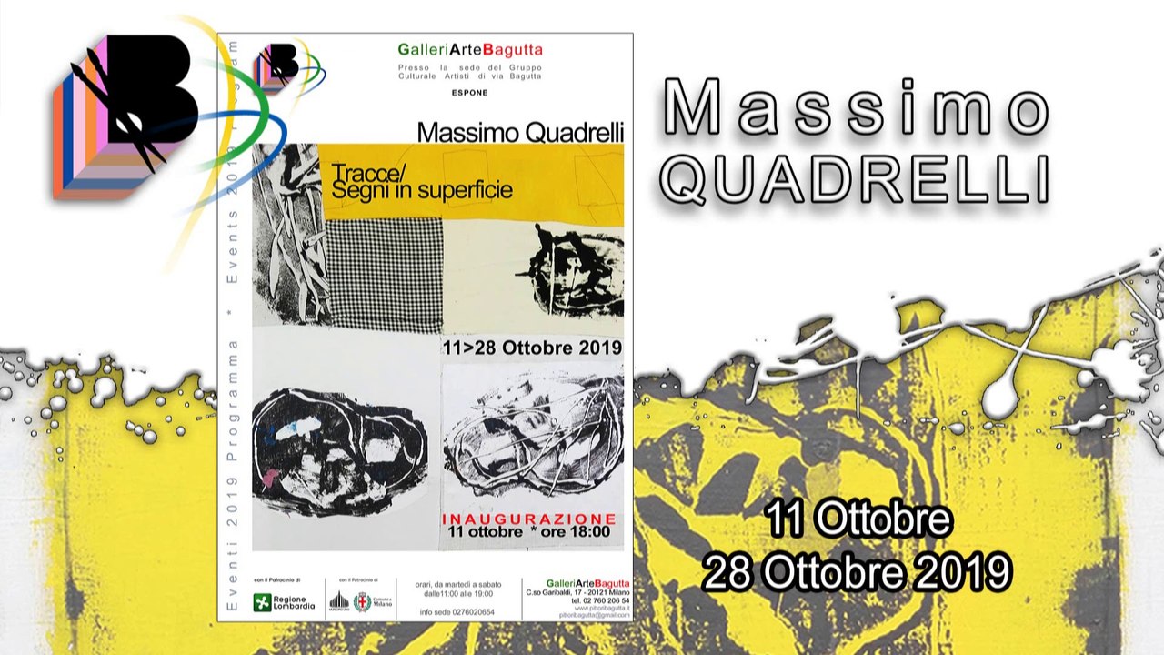 Quadrelli Massimo * 2019