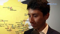 Tour de France 2020 - Egan Bernal : 