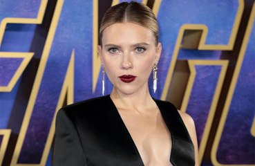 Scarlett Johansson vuole un film Marvel tutto al femminile
