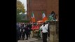 Hundreds of mourners turn out for Irish traveller funeral in Kettering