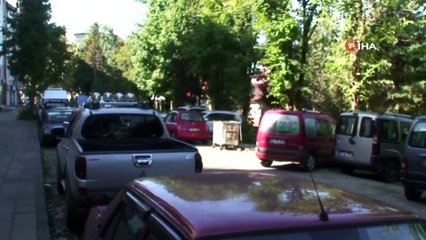 İstediği kredi verilmeyince silaha sarıldı