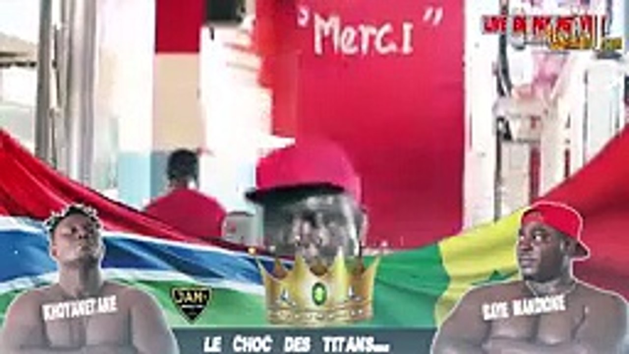 Papa Sow se prononce sur Modou Lô vs Ama Baldé et prévient Boy Niang   sou andé fondé ma andi...