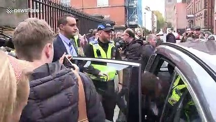 Derby County Tom Lawrence and Mason Bennett Plead Guilty to Drink-Driving