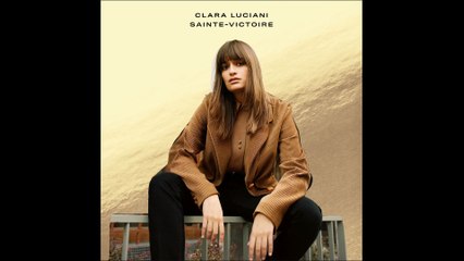 Clara Luciani - Ma soeur