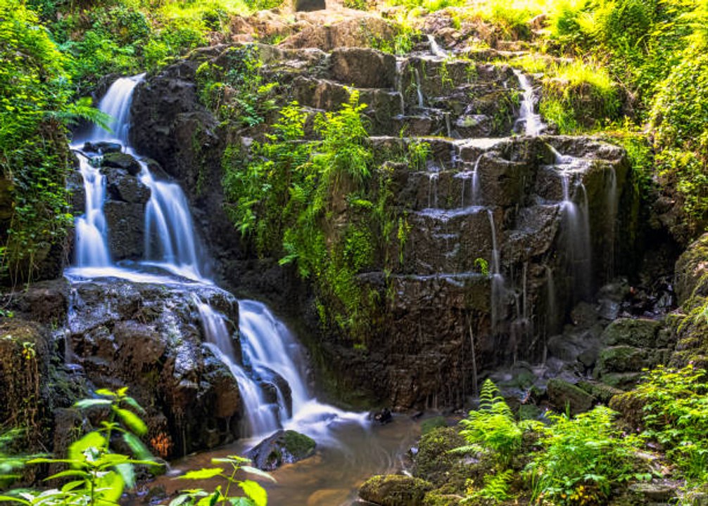 Les plus belles cascades de France
