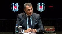 Spor fikret orman bağıranlara değil, suskun kalanlara daha çok kırgınım +++