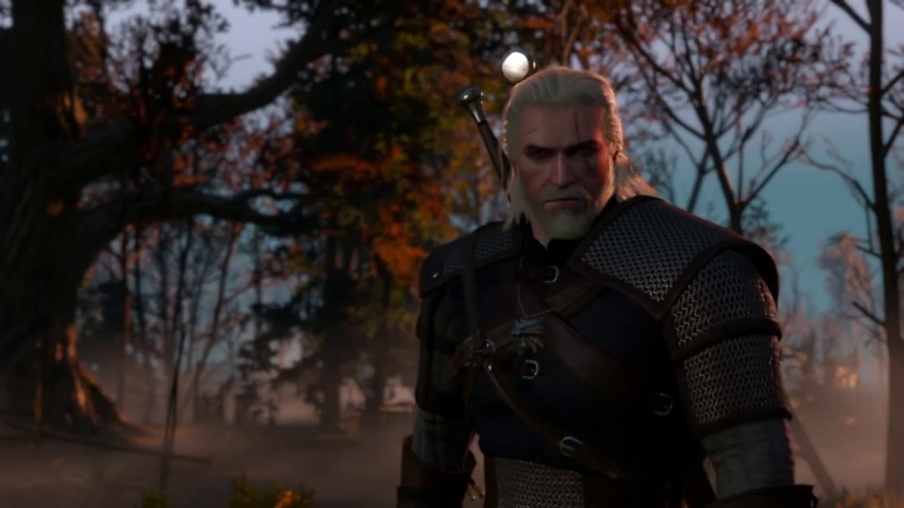 The Witcher 3 Wild Hunt - Complete Edition - Ba...
