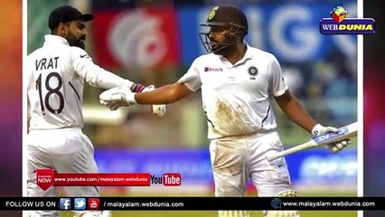 ഹിറ്റ്മാനും കിംഗ് കോഹ്‌ലിയും ഡബിള്‍ സെഞ്ച്വറി അടിച്ചാല്‍ ?