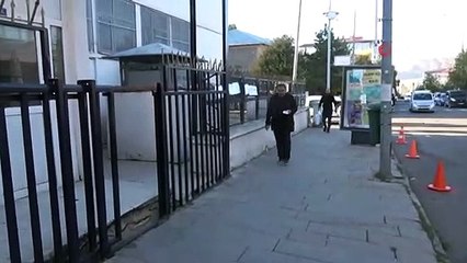 Barış Pınarı Harekâtı’na Katılmak İçin Askerlik Şubesine Başvurdu