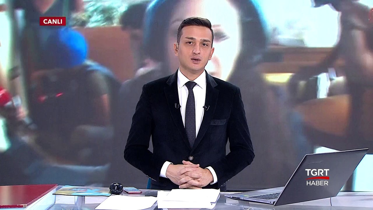 İhlas Haber Ajansı Muhabirine Saldıran Zanlılar Gözaltında