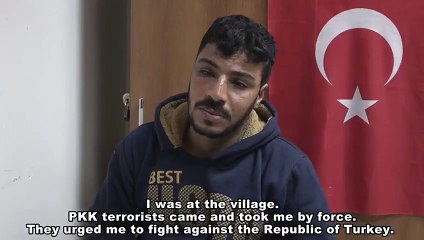 Milli Savunma Bakanlığı paylaştı... İbretlik görüntüler