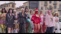 M¥SS KETA - LE RAGAZZE DI PORTA VENEZIA - THE MANIFESTO