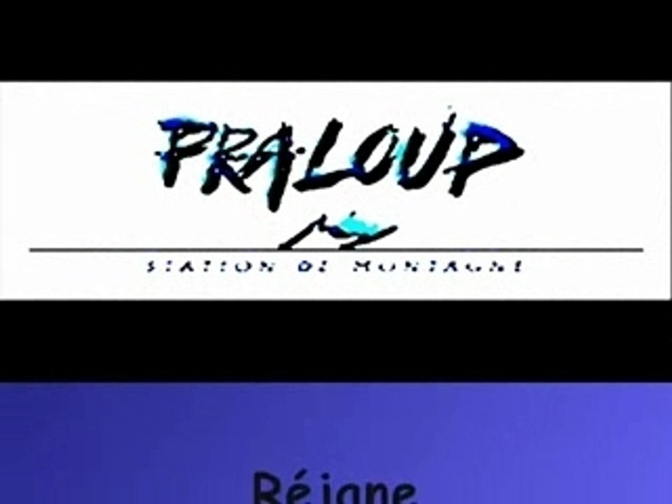 Praloup 2008