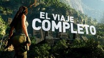 Shadow of the Tomb Raider - Edición Definitiva