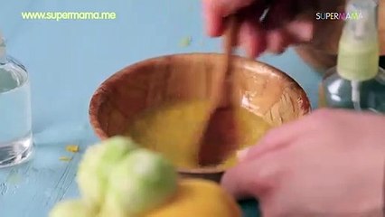 العناية بالبشرة