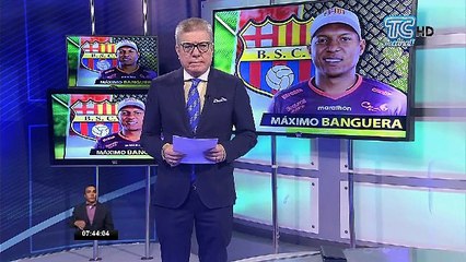 Máximo Banguera comenta sobre lo que se viene en el Clásico del Astillero